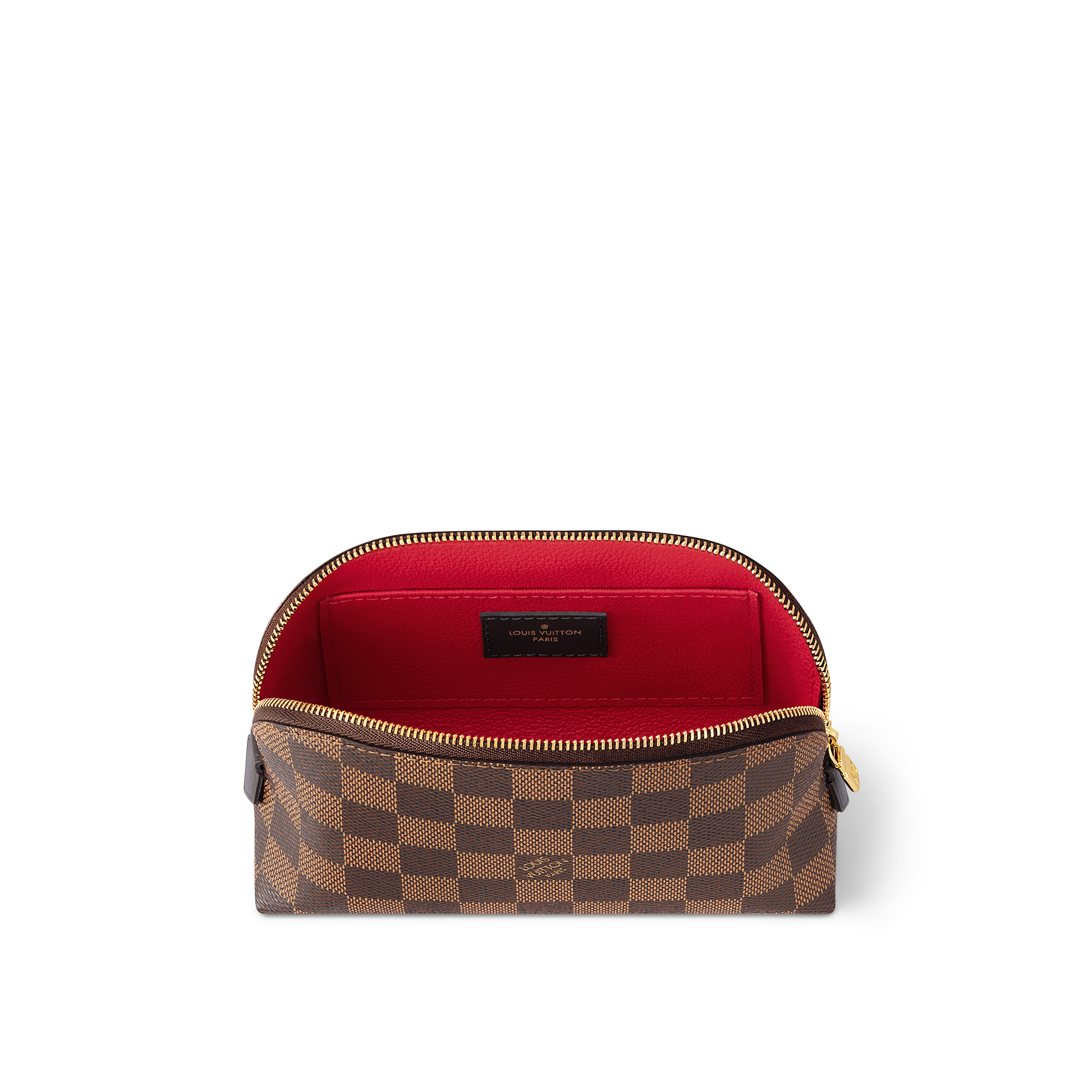 Louis vuitton small hot sale cosmetic pouch